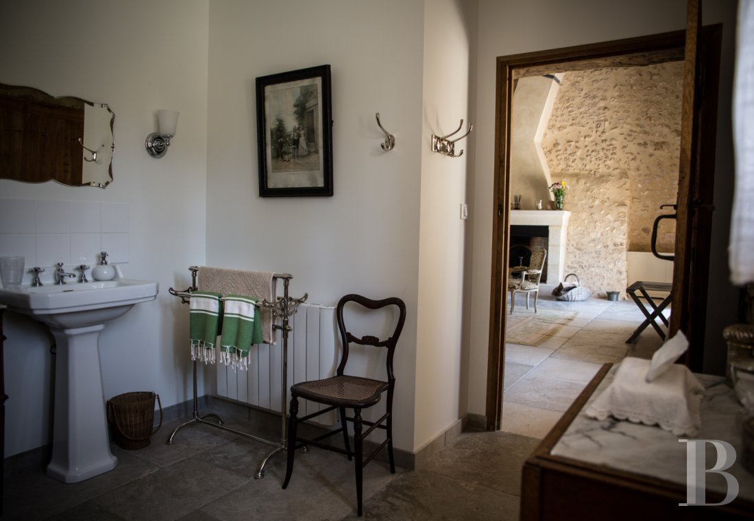 A 16th century mansion now serving as a guest housein the Périgord, not far from Bergerac - photo  n°10